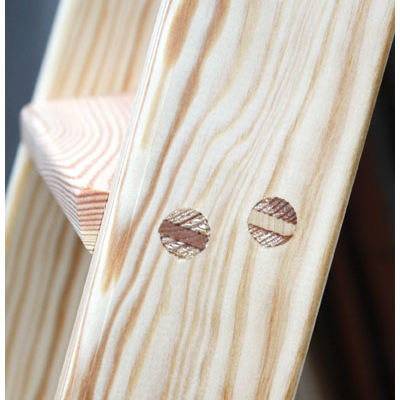 Innenraumleiter Detail Innenraumleiter Detail