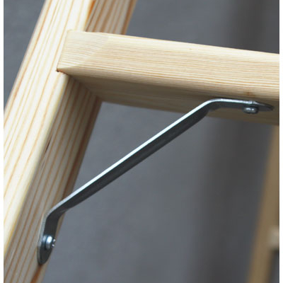 Innenraumleiter Detail Innenraumleiter Detail